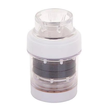 Kitchen Faucet Tap Filter Water Cleaning Purifier Cartridge Home Water Fliter Tap Accessories